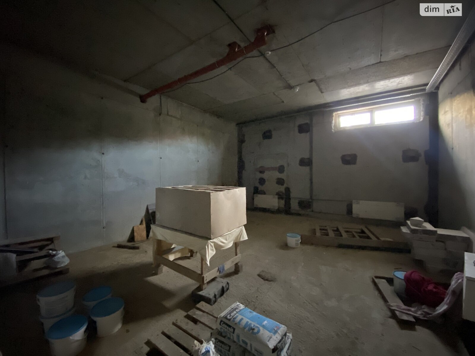 Офісне приміщення на 44 кв.м. в Лиманці фото 1