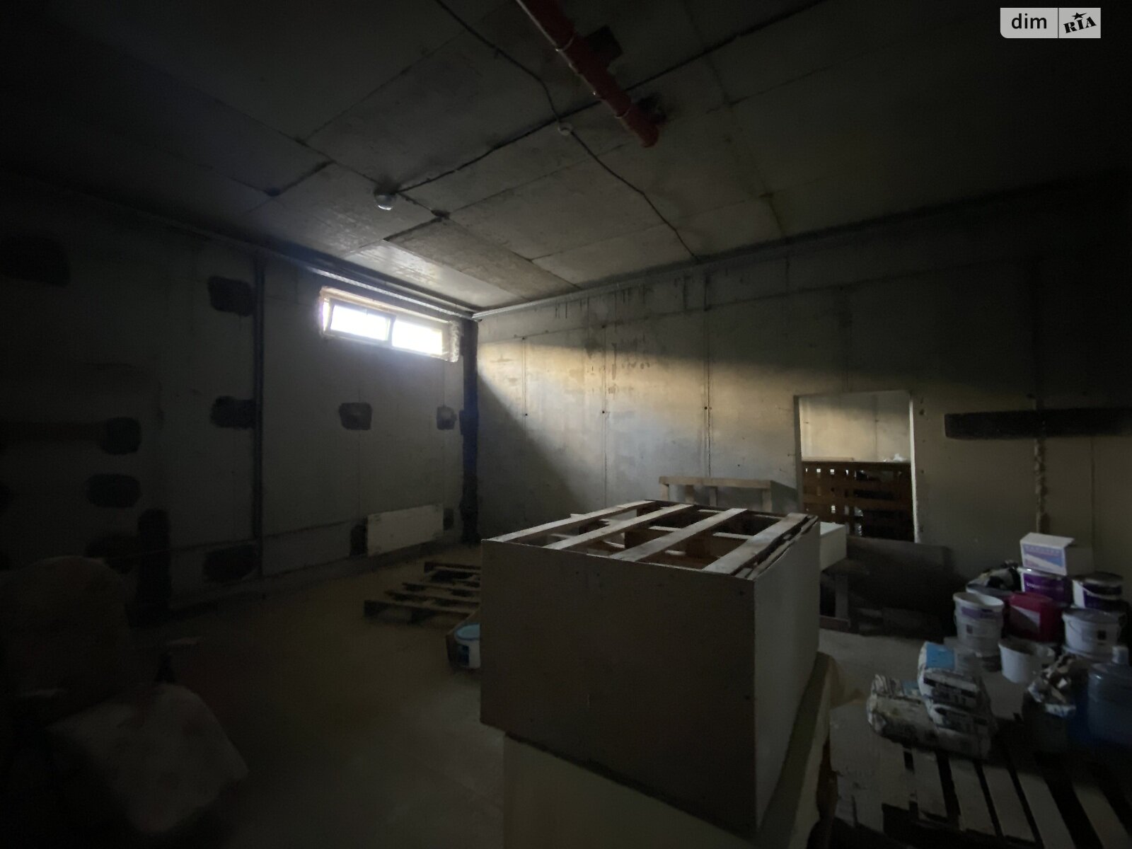 Офісне приміщення на 44 кв.м. в Лиманці фото 1