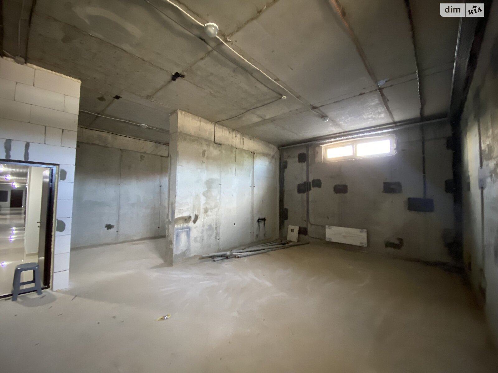 Офісне приміщення на 64 кв.м. в Лиманці фото 1