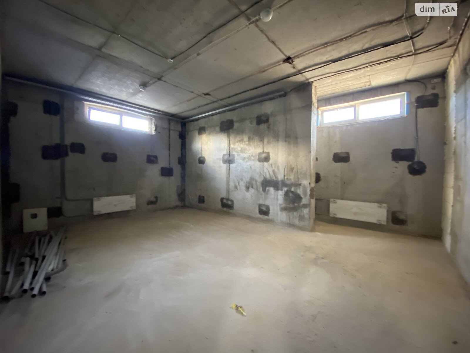Офісне приміщення на 64 кв.м. в Лиманці фото 1