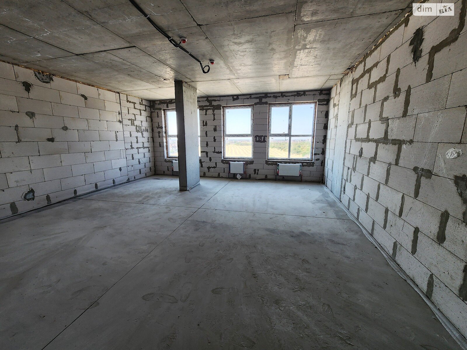 Офісне приміщення на 45.9 кв.м. в Лиманці фото 1 Офісне приміщення на 45.9 кв.м. в Лиманці фото 1