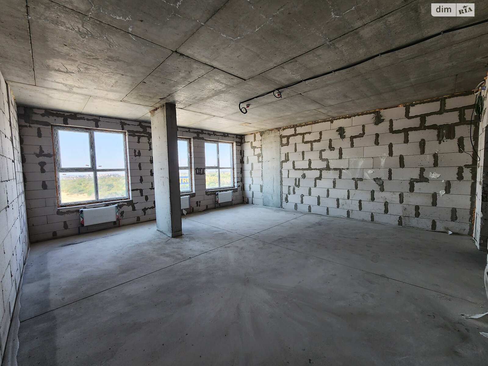 Офісне приміщення на 45.9 кв.м. в Лиманці фото 1 Офісне приміщення на 45.9 кв.м. в Лиманці фото 1