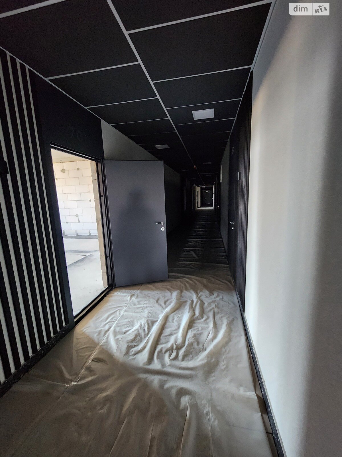 Офісне приміщення на 45.9 кв.м. в Лиманці фото 1 Офісне приміщення на 45.9 кв.м. в Лиманці фото 1