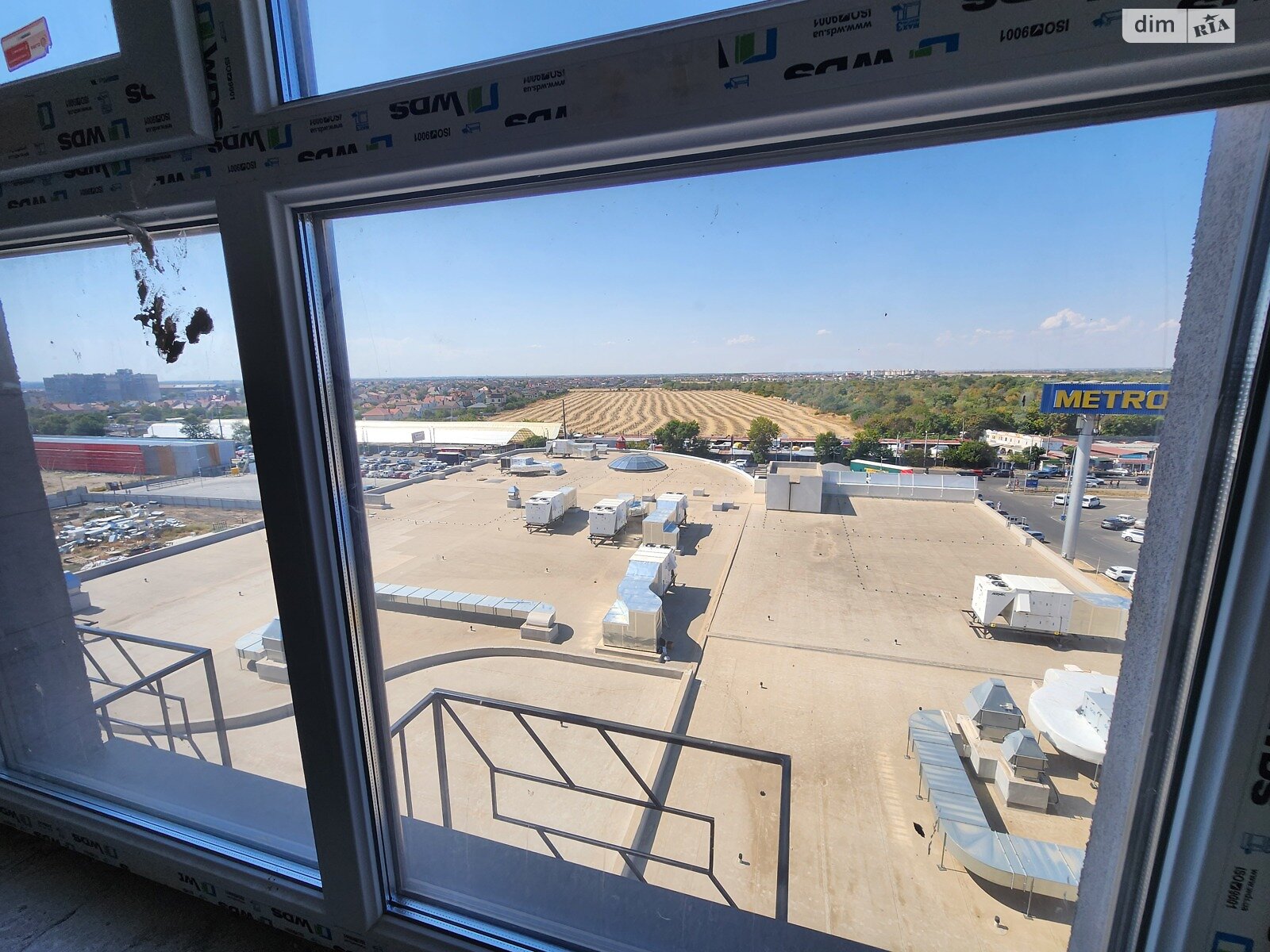 Офісне приміщення на 45.9 кв.м. в Лиманці фото 1 Офісне приміщення на 45.9 кв.м. в Лиманці фото 1