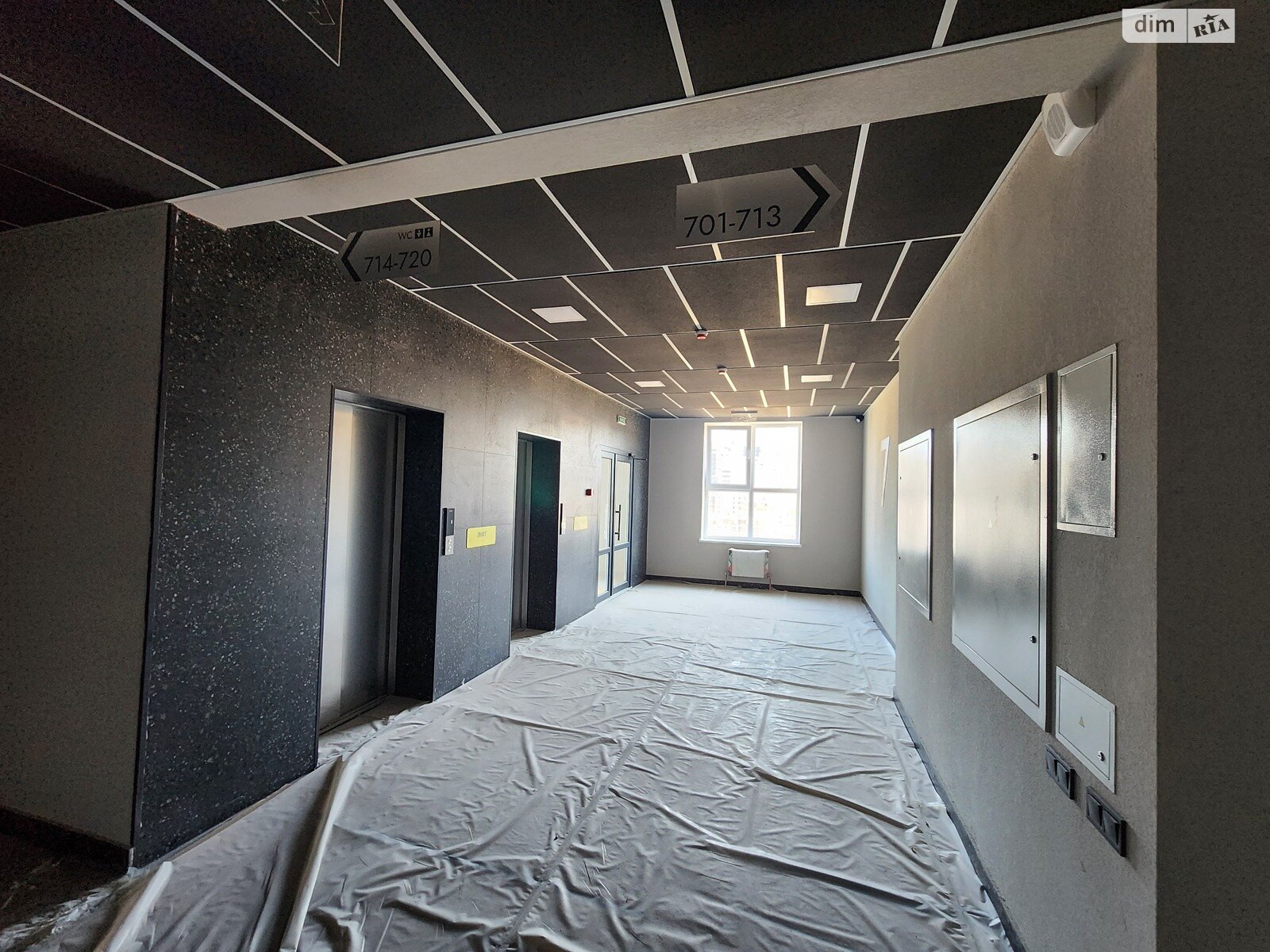 Офісне приміщення на 45.9 кв.м. в Лиманці фото 1 Офісне приміщення на 45.9 кв.м. в Лиманці фото 1