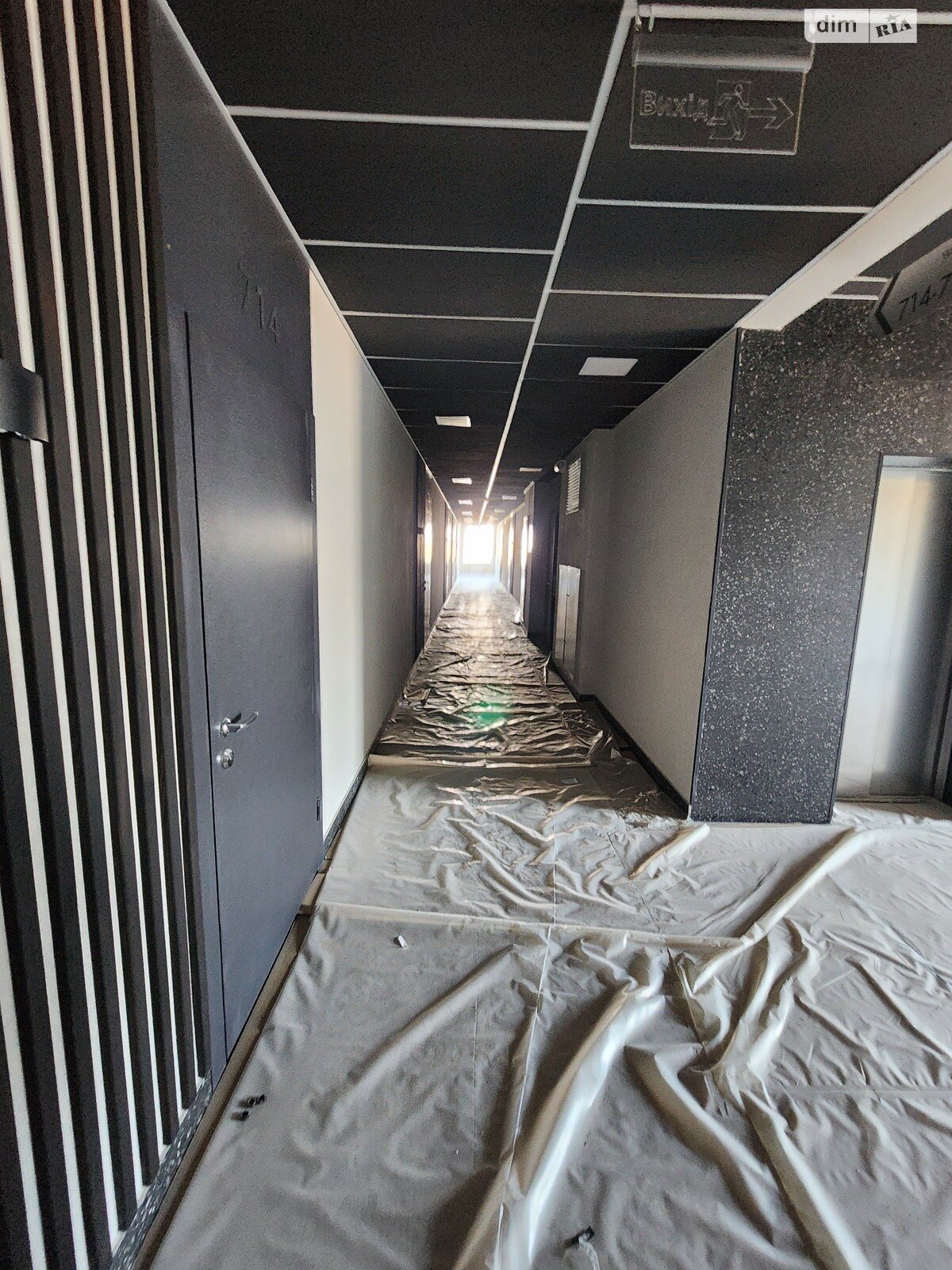 Офісне приміщення на 45.9 кв.м. в Лиманці фото 1 Офісне приміщення на 45.9 кв.м. в Лиманці фото 1