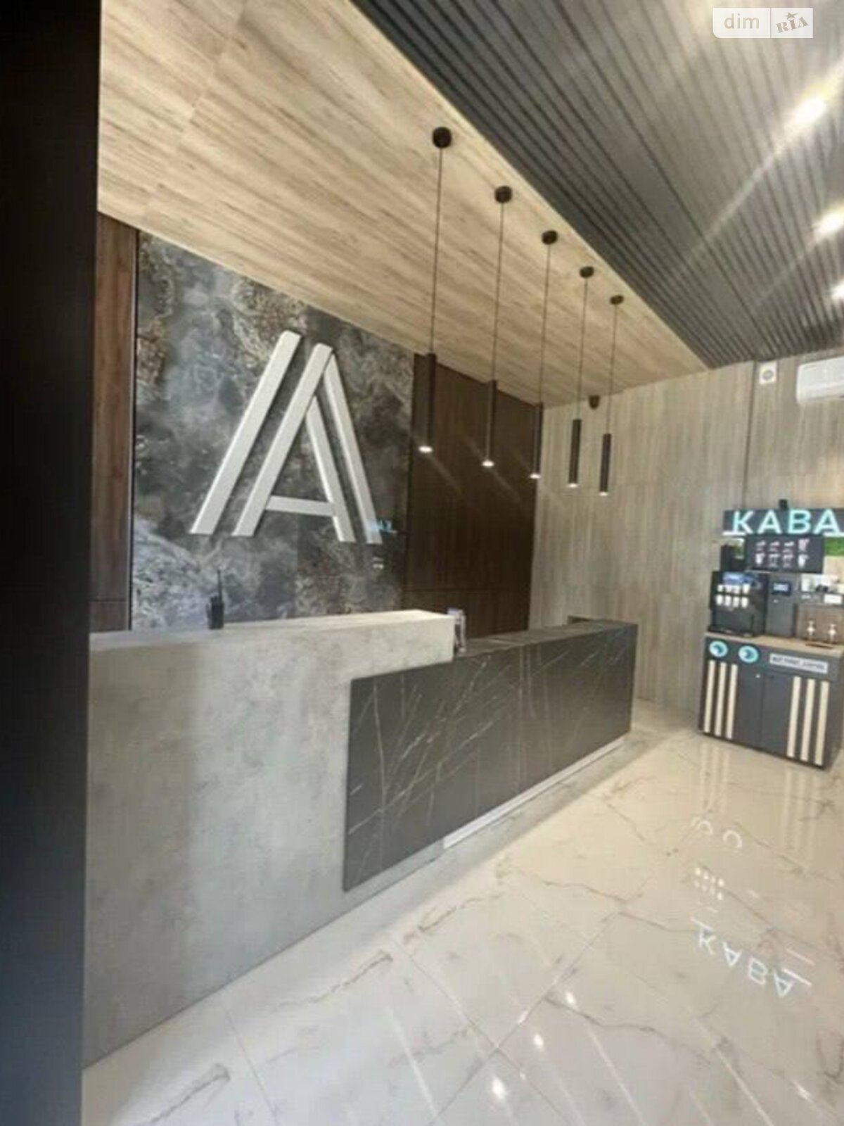 Офисное помещение на 42.5 кв.м. в Лиманке фото 1