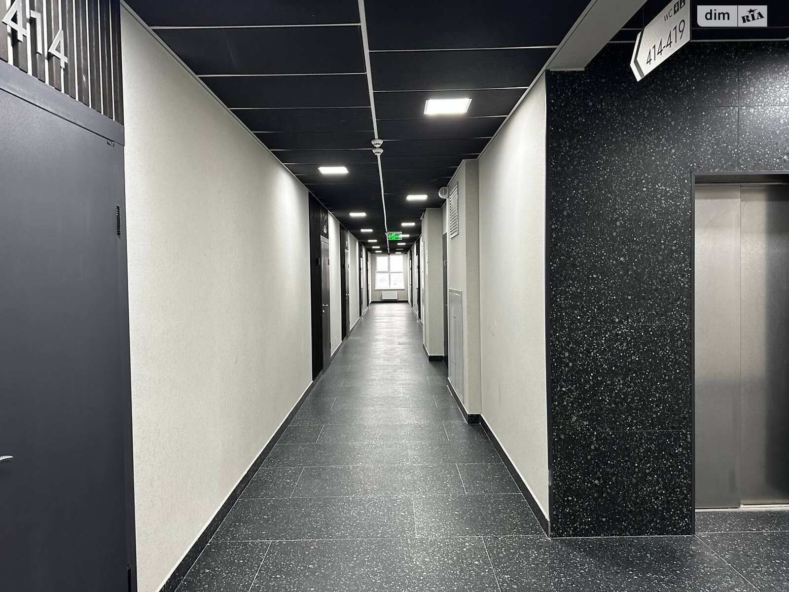 Офисное помещение на 42.5 кв.м. в Лиманке фото 1