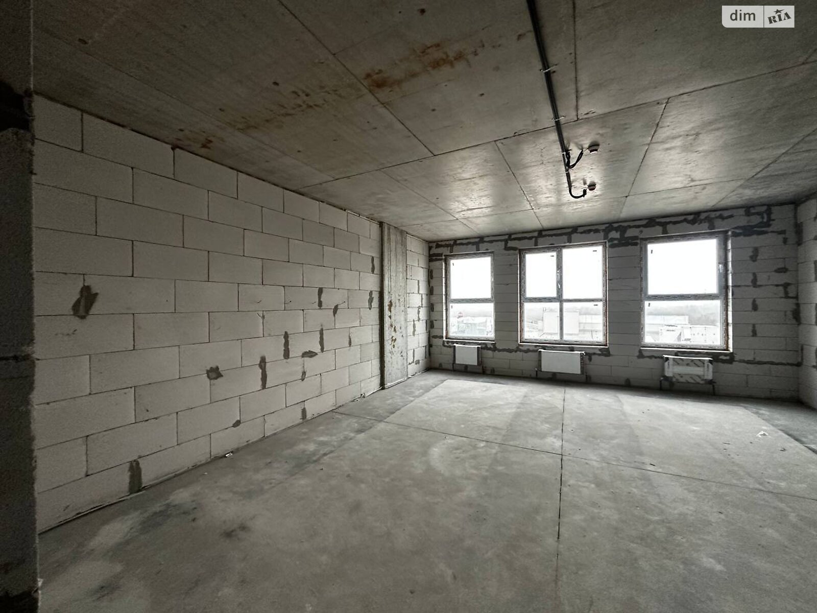 Офисное помещение на 42.5 кв.м. в Лиманке фото 1