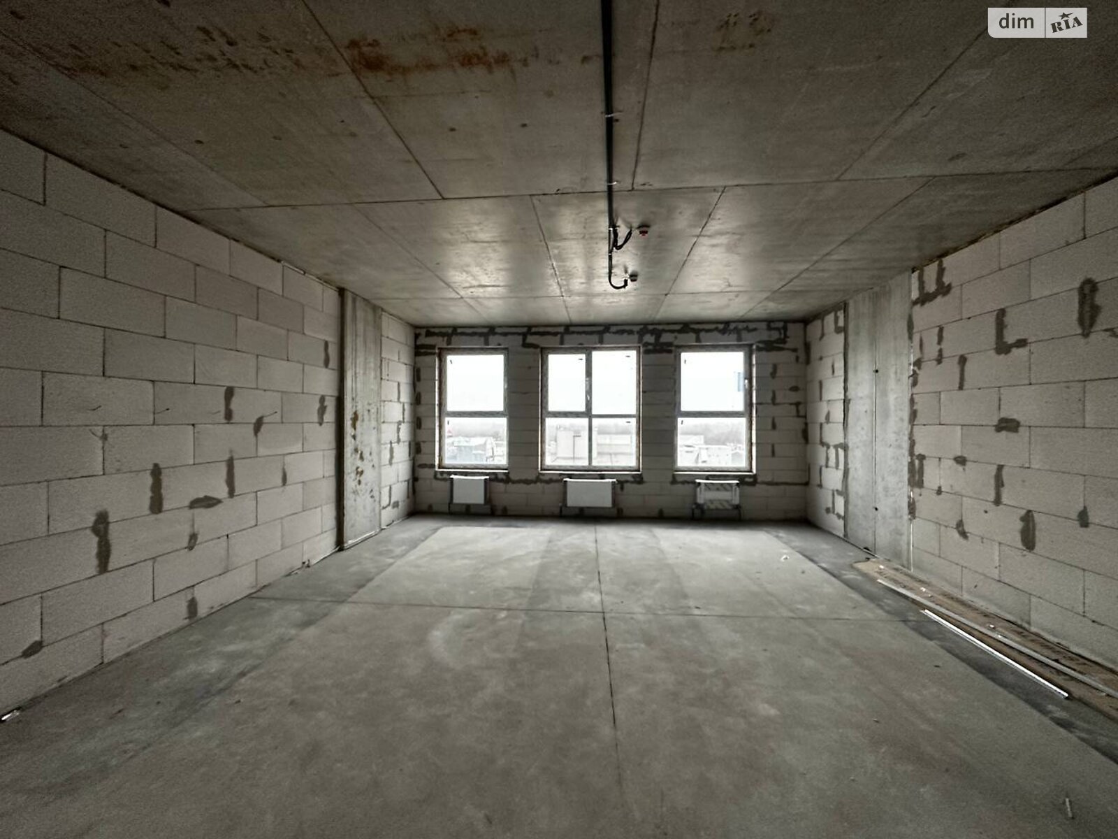 Офисное помещение на 42.5 кв.м. в Лиманке фото 1