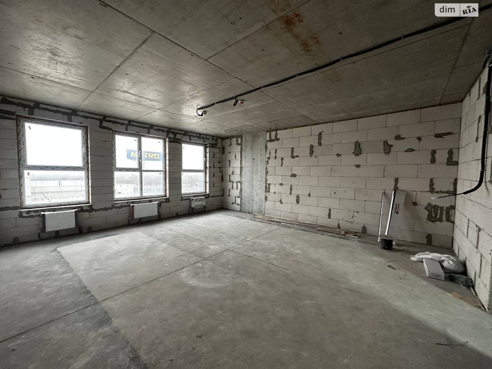 Офисное помещение на 42.5 кв.м. в Лиманке фото 1