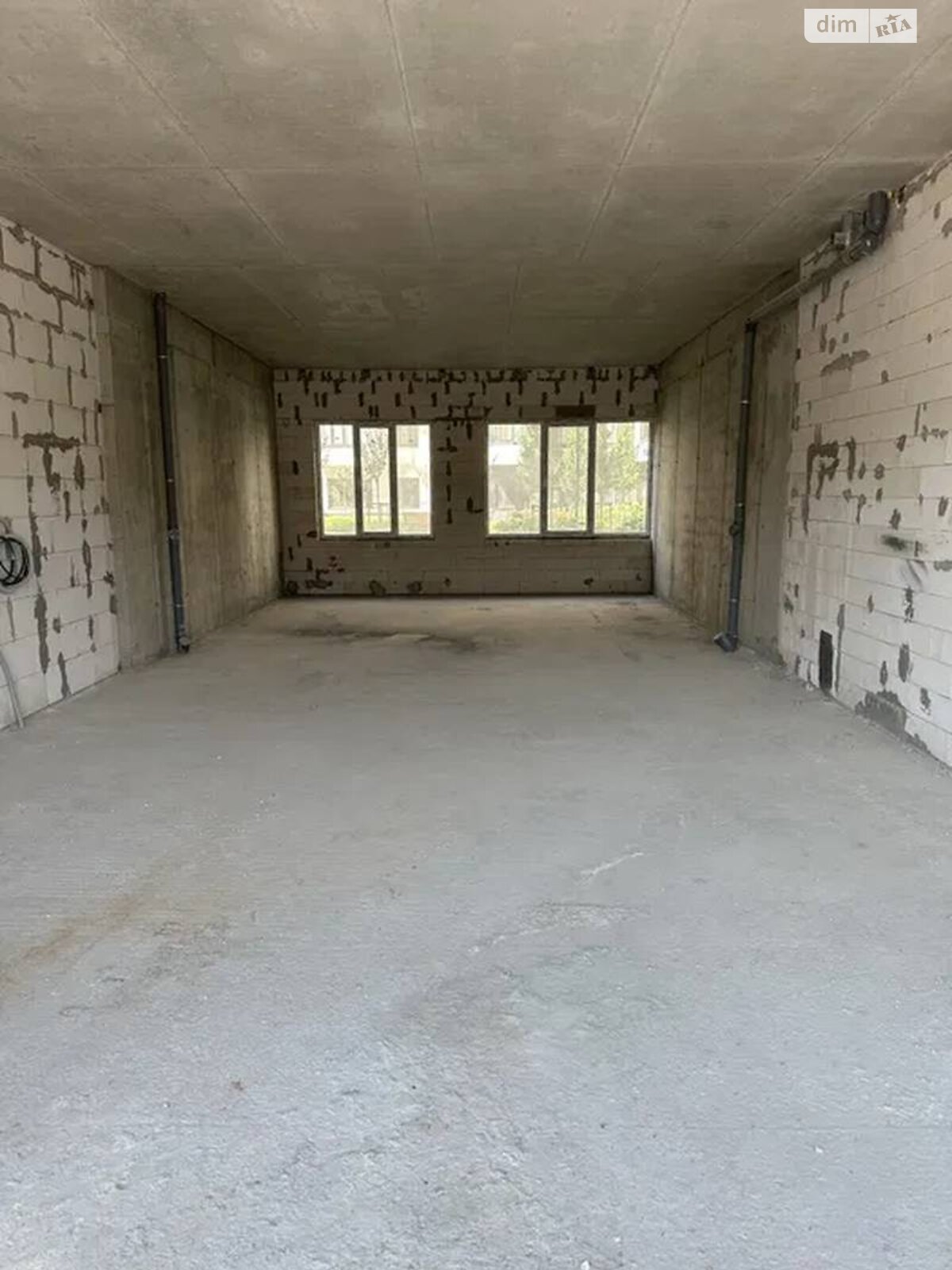 Офісне приміщення на 91.8 кв.м. в Лиманці фото 1