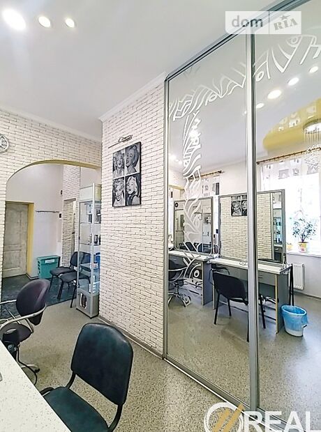 Офисное помещение на 59 кв.м. в нежилом помещении в жилом доме в Луцке фото 1 Офисное помещение на 59 кв.м. в нежилом помещении в жилом доме в Луцке фото 1