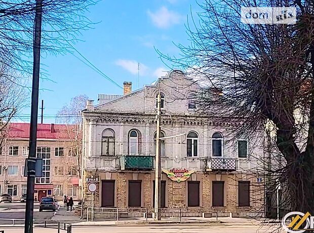 Офисное помещение на 59 кв.м. в нежилом помещении в жилом доме в Луцке фото 1 Офисное помещение на 59 кв.м. в нежилом помещении в жилом доме в Луцке фото 1