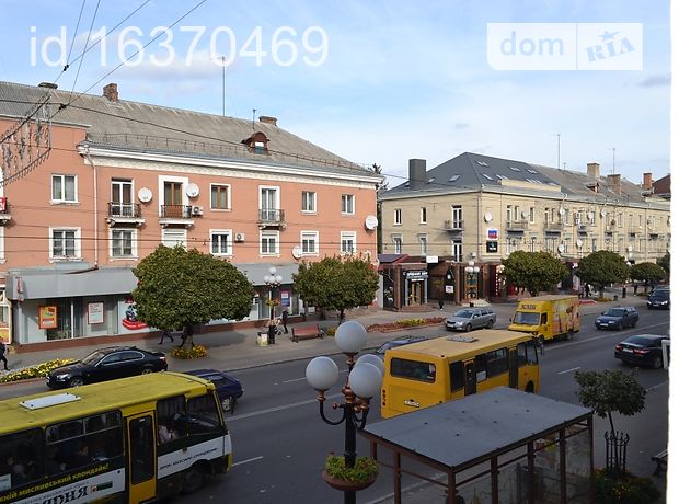 Офисное помещение на 105 кв.м. в жилом фонде в Луцке фото 1 Офисное помещение на 105 кв.м. в жилом фонде в Луцке фото 1