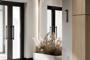 Офисное помещение на 121.51 кв.м. в Львове фото 2 Офисное помещение на 121.51 кв.м. в Львове фото 2