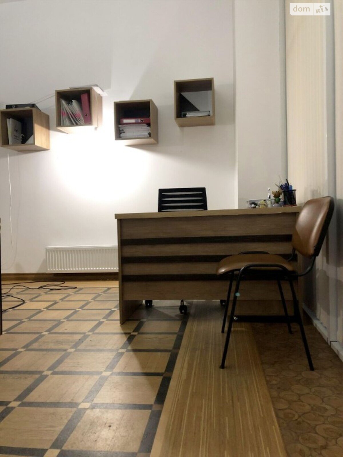 Офісне приміщення на 78 кв.м. в Львові фото 1