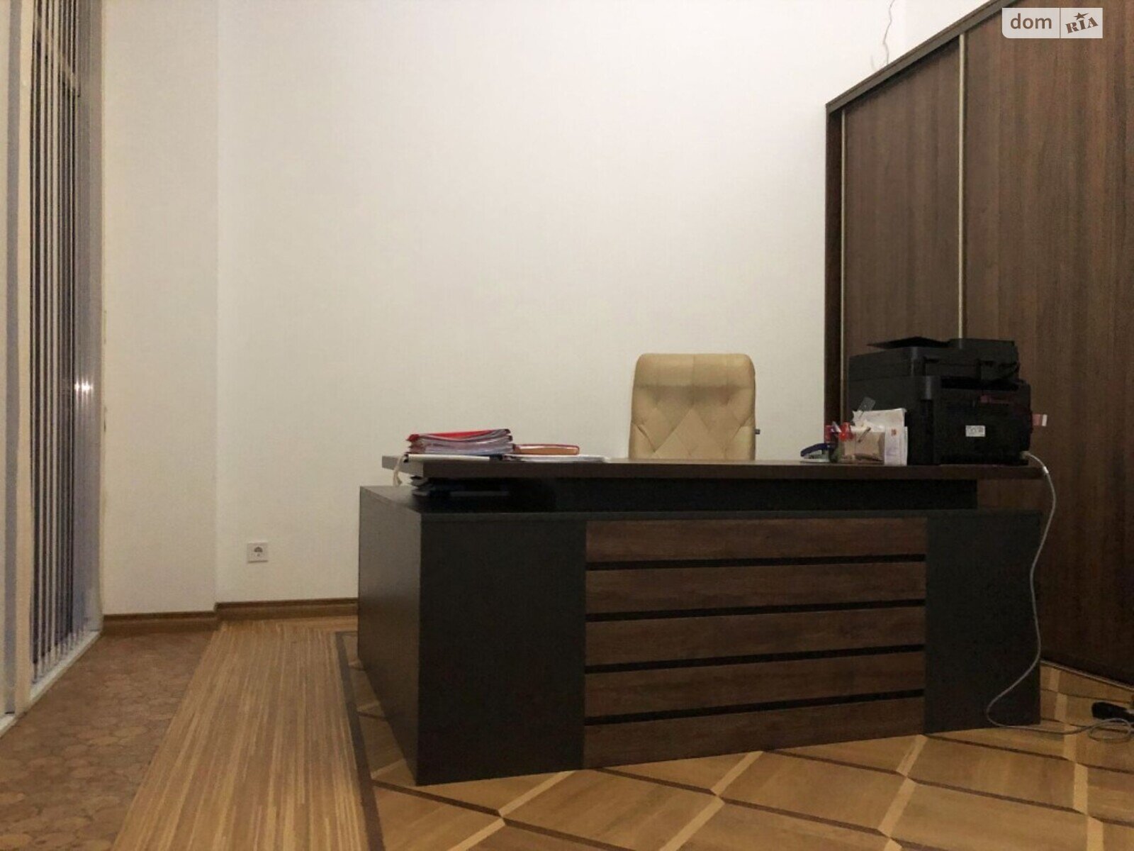 Офісне приміщення на 78 кв.м. в Львові фото 1