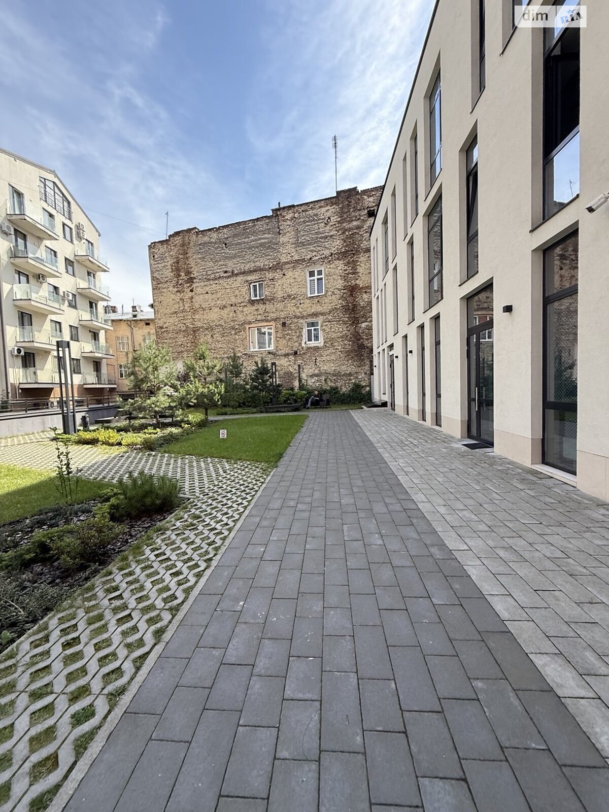 Офисное помещение на 100 кв.м. в Львове фото 1