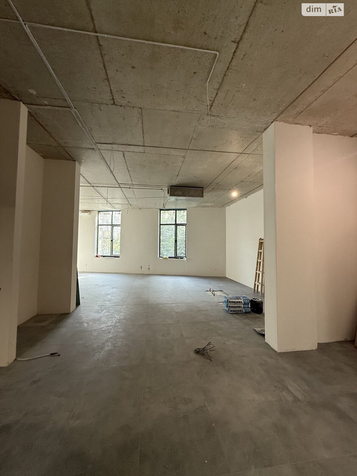 Офисное помещение на 100 кв.м. в Львове фото 1
