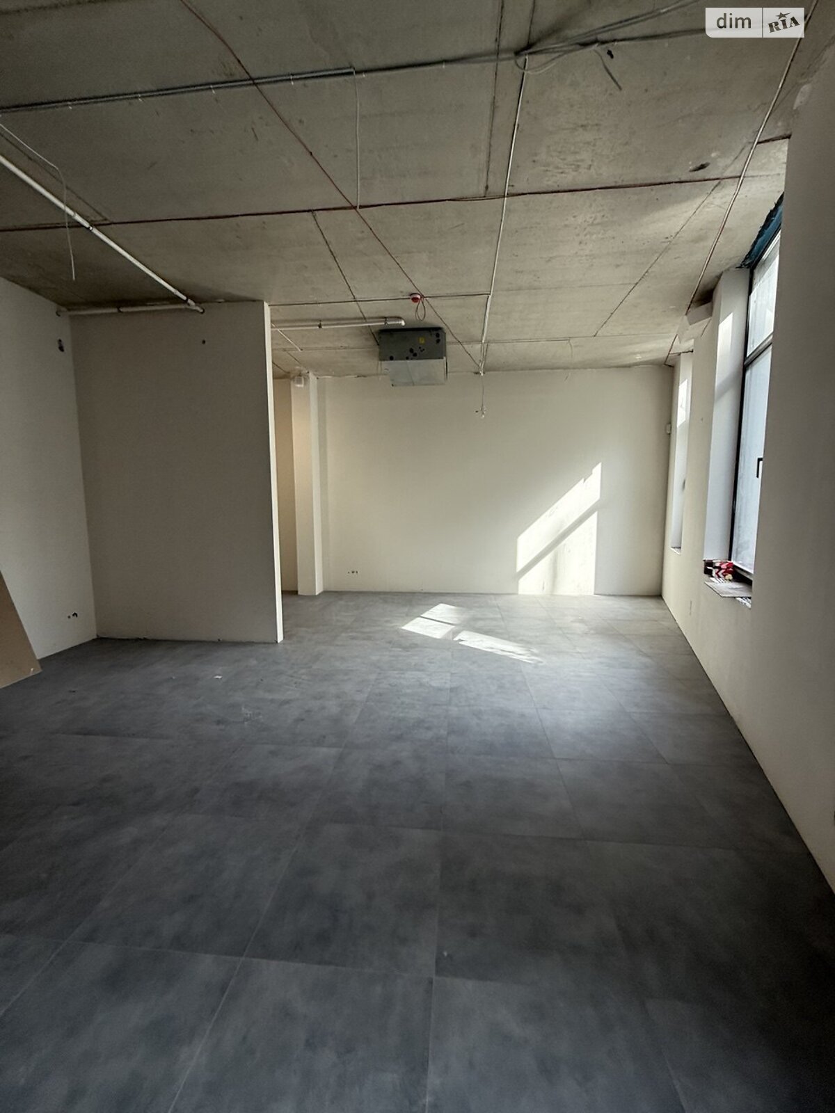 Офисное помещение на 100 кв.м. в Львове фото 1