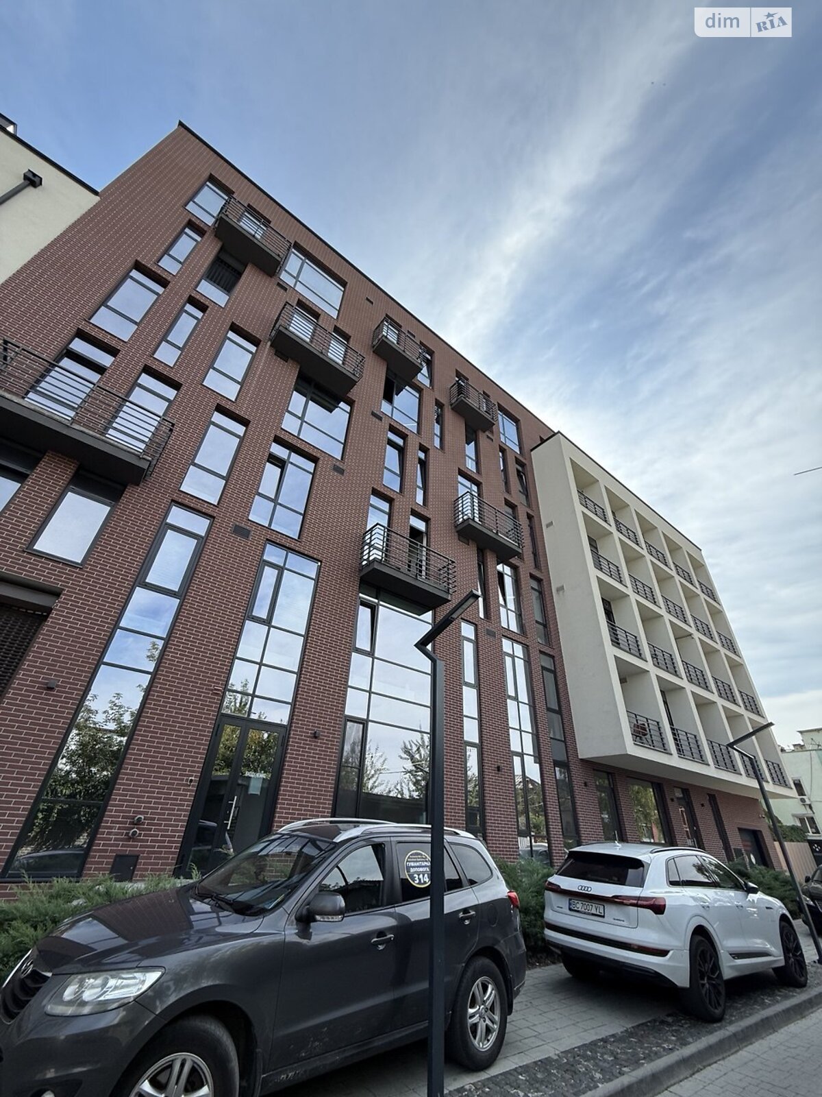 Офисное помещение на 100 кв.м. в Львове фото 1