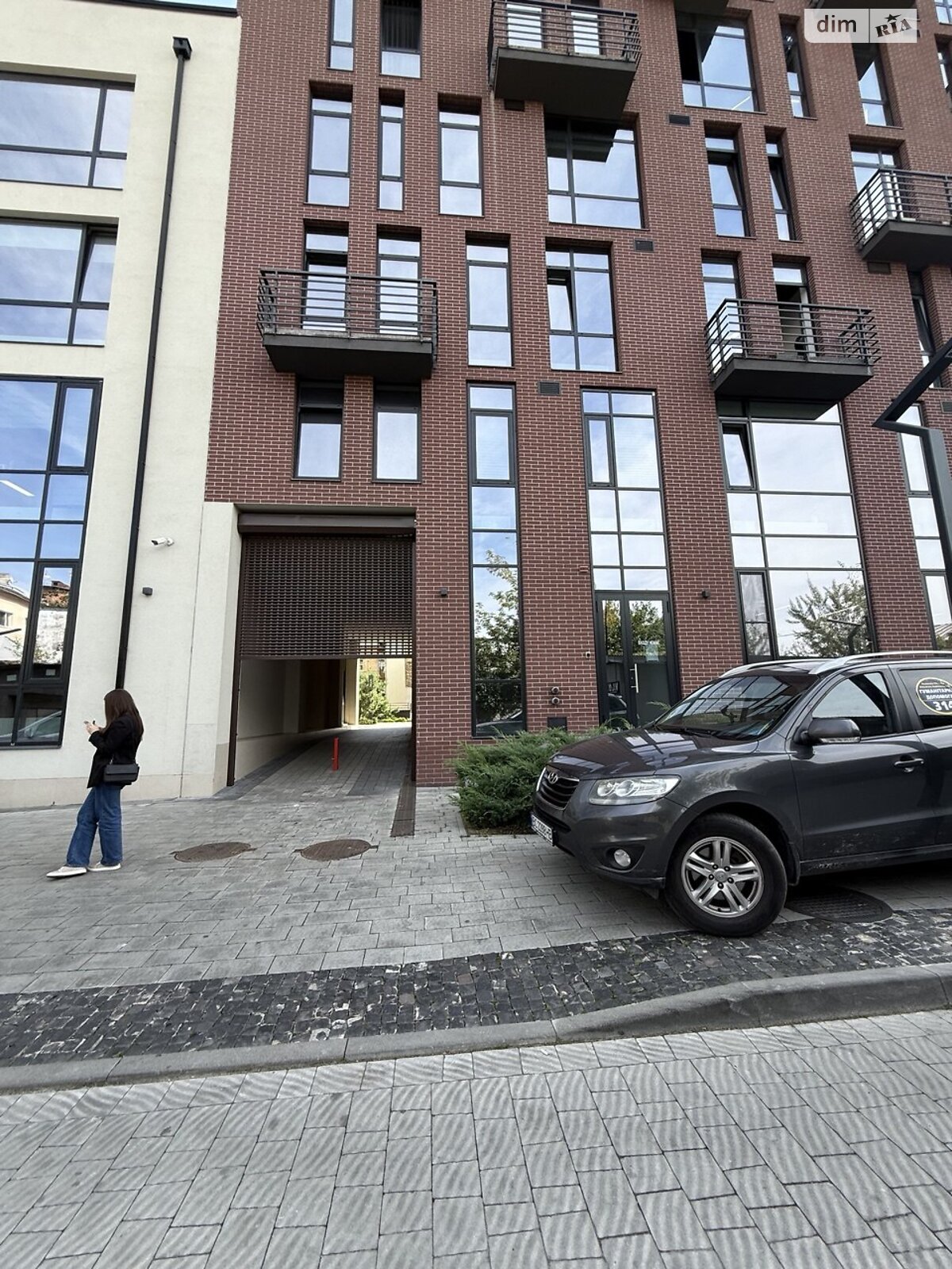 Офисное помещение на 100 кв.м. в Львове фото 1