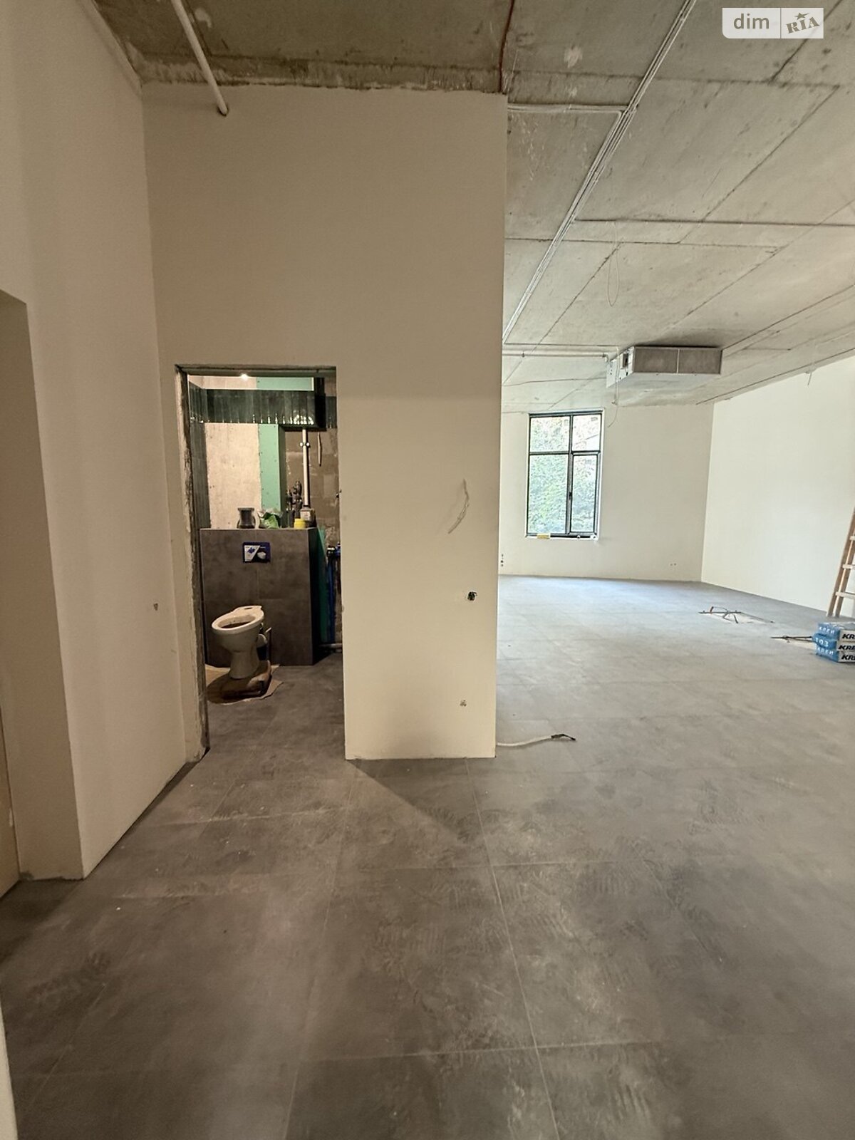 Офисное помещение на 100 кв.м. в Львове фото 1
