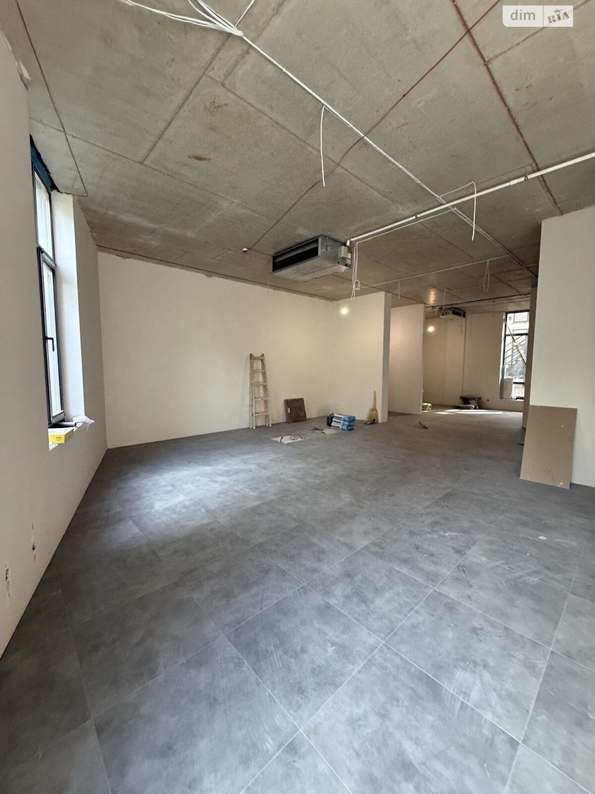 Офисное помещение на 100 кв.м. в Львове фото 1
