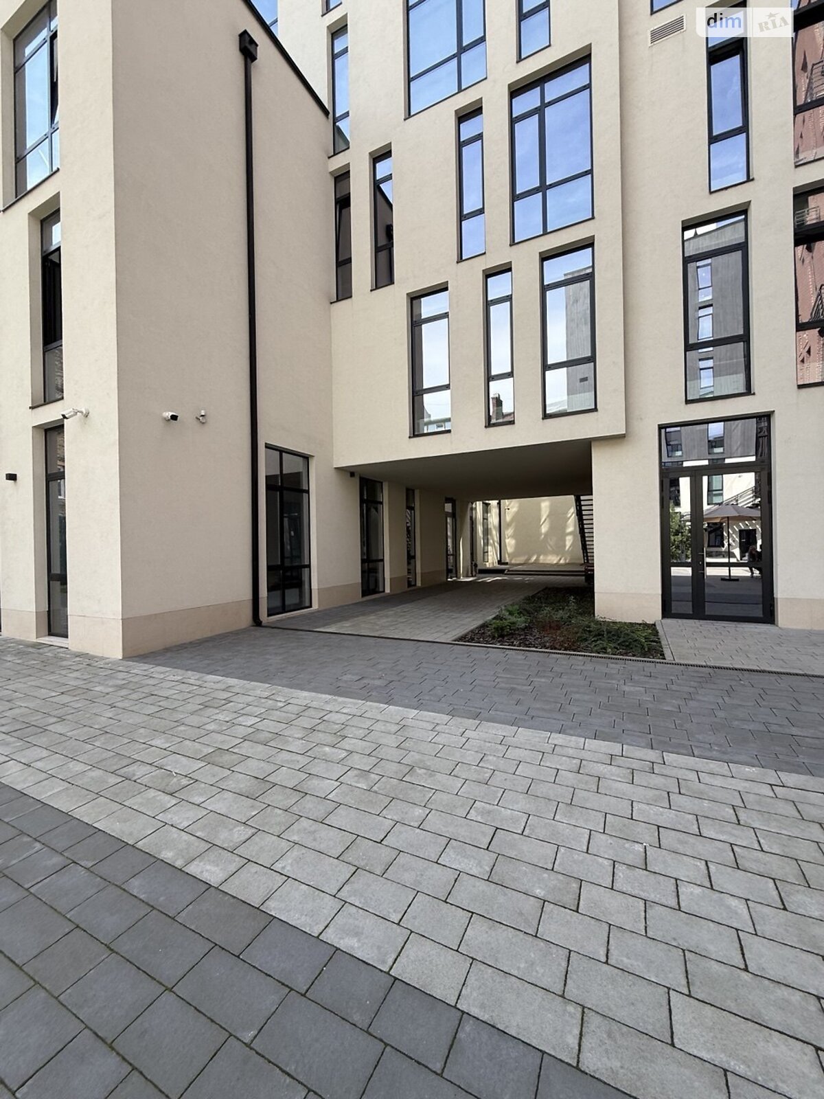 Офисное помещение на 100 кв.м. в Львове фото 1