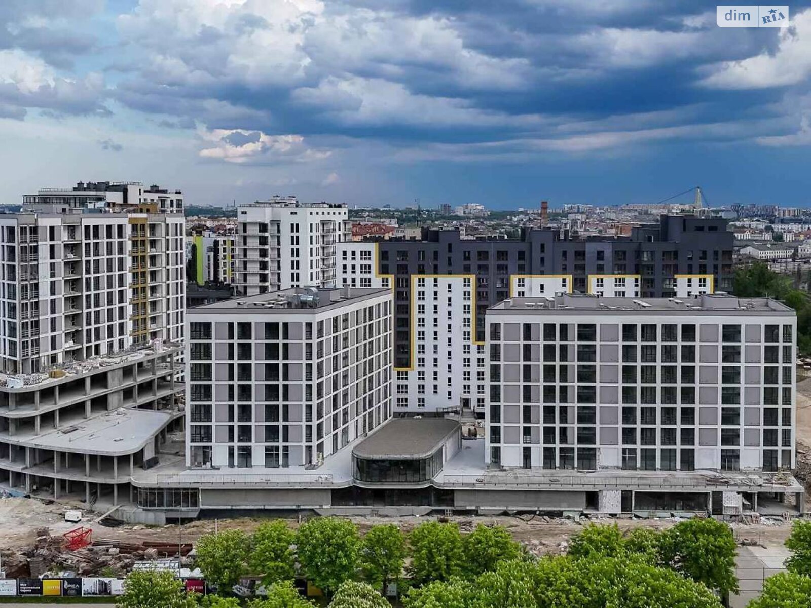 Офісне приміщення на 562.44 кв.м. в Львові фото 1 Офісне приміщення на 562.44 кв.м. в Львові фото 1