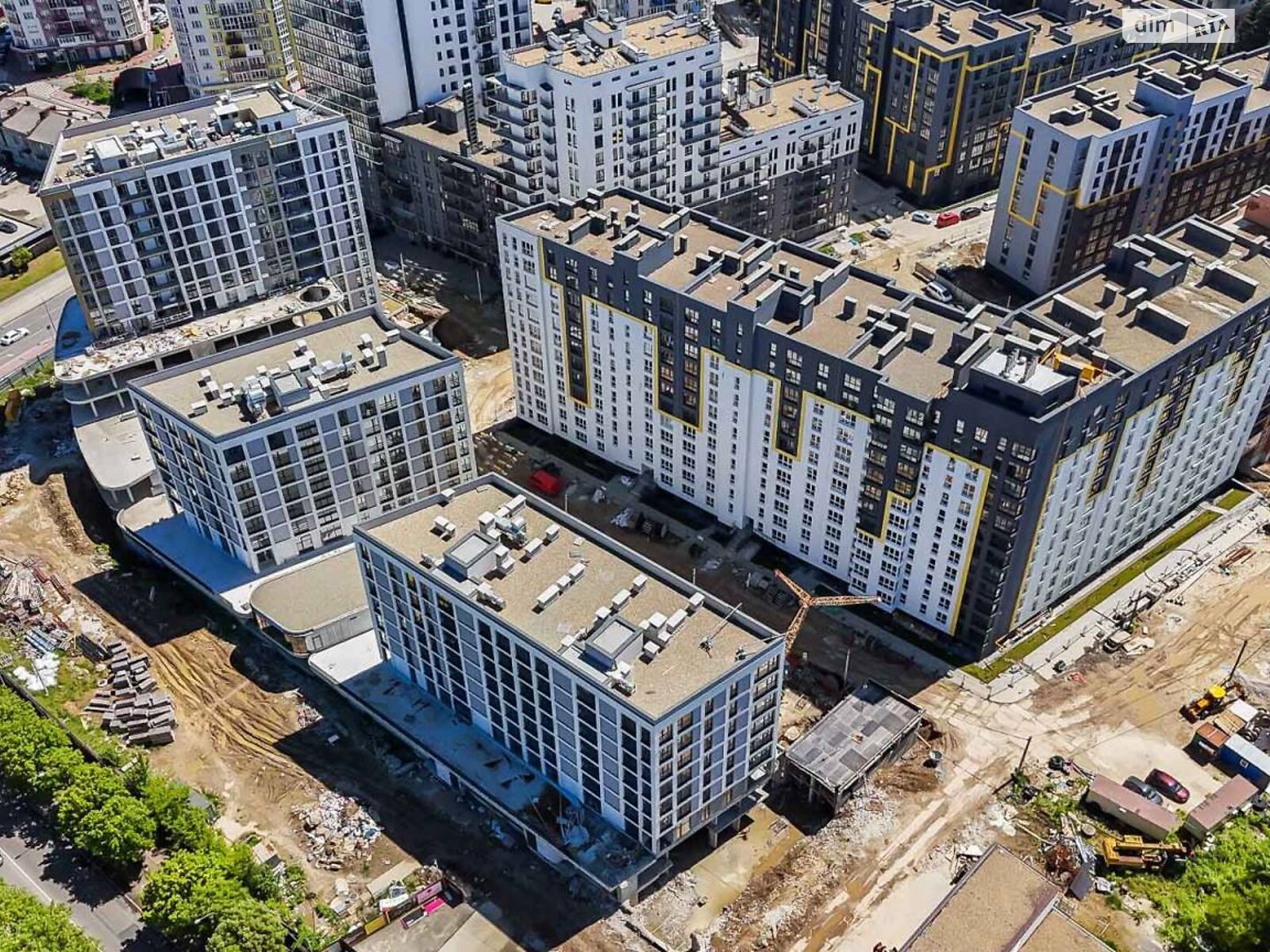Офисное помещение на 119.93 кв.м. в Львове фото 1 Офисное помещение на 119.93 кв.м. в Львове фото 1