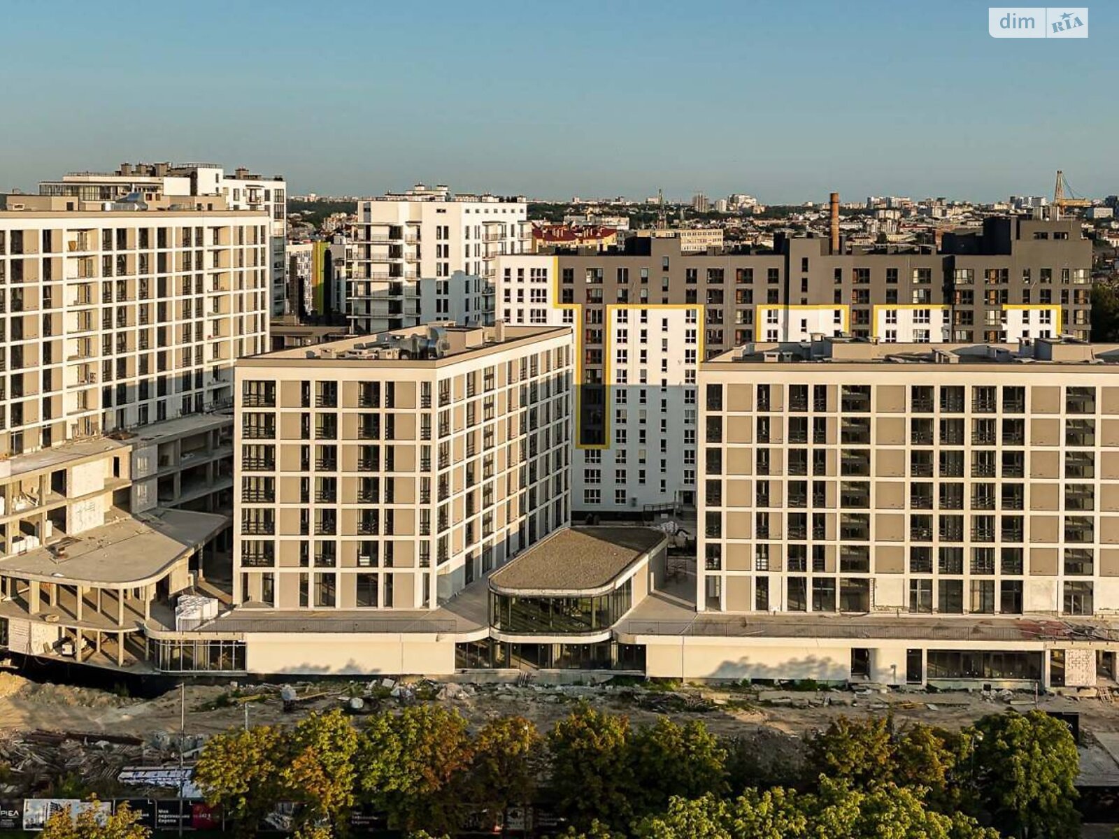 Офисное помещение на 64.59 кв.м. в Львове фото 1 Офисное помещение на 64.59 кв.м. в Львове фото 1