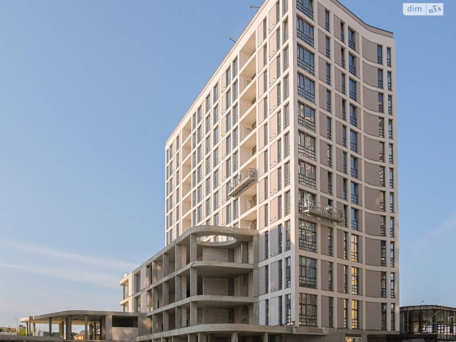 Офисное помещение на 64.59 кв.м. в Львове фото 1 Офисное помещение на 64.59 кв.м. в Львове фото 1