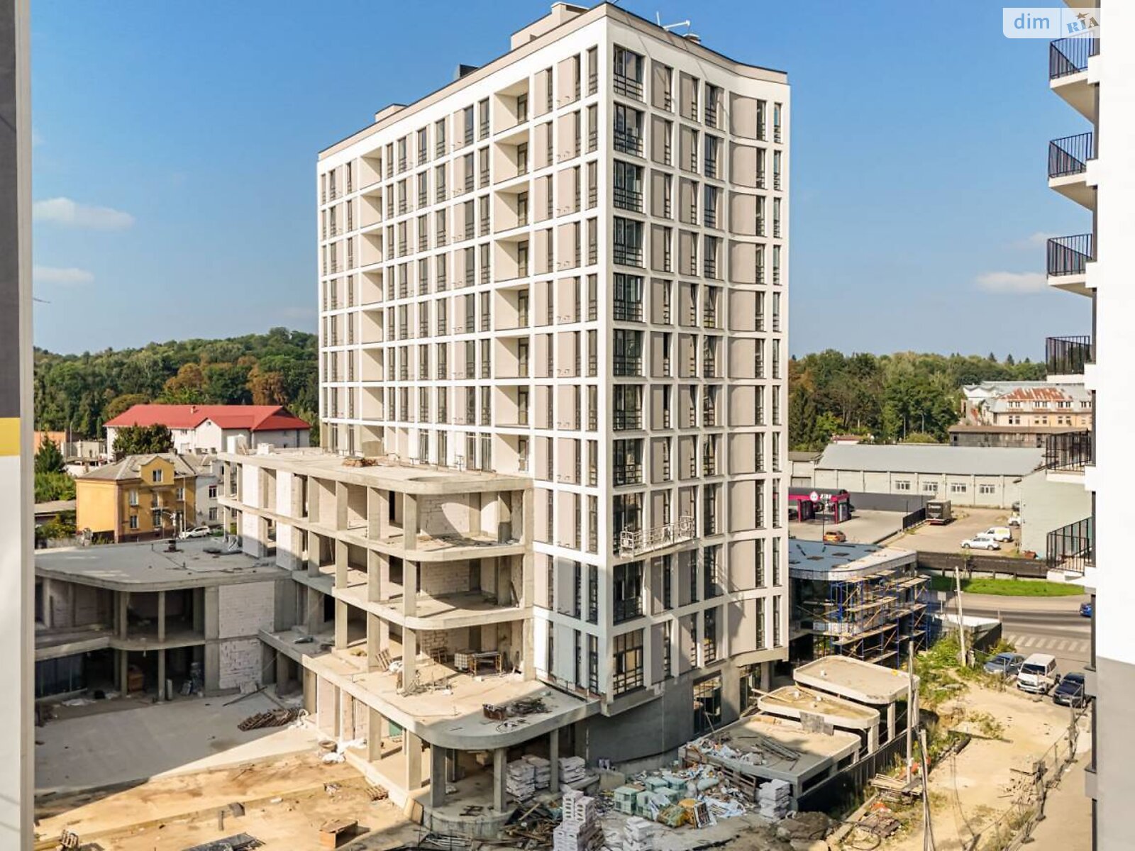 Офисное помещение на 64.59 кв.м. в Львове фото 1 Офисное помещение на 64.59 кв.м. в Львове фото 1