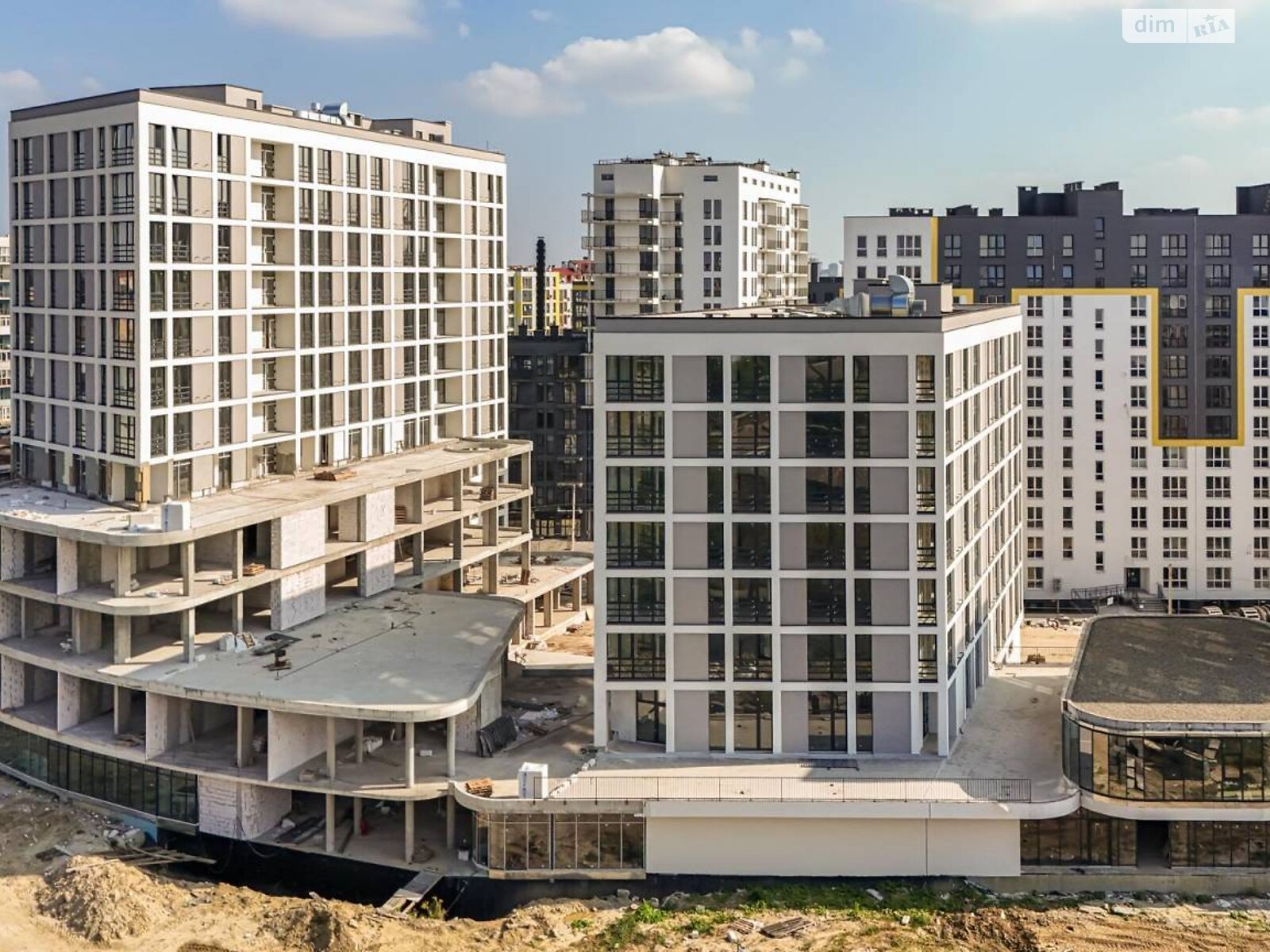 Офисное помещение на 64.59 кв.м. в Львове фото 1 Офисное помещение на 64.59 кв.м. в Львове фото 1