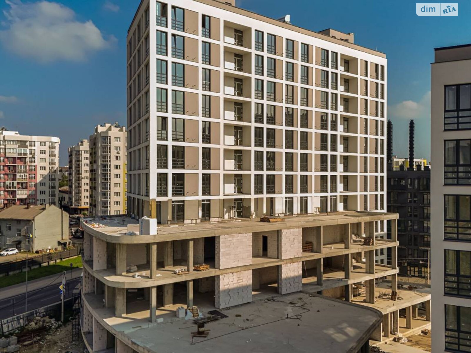 Офисное помещение на 64.59 кв.м. в Львове фото 1 Офисное помещение на 64.59 кв.м. в Львове фото 1