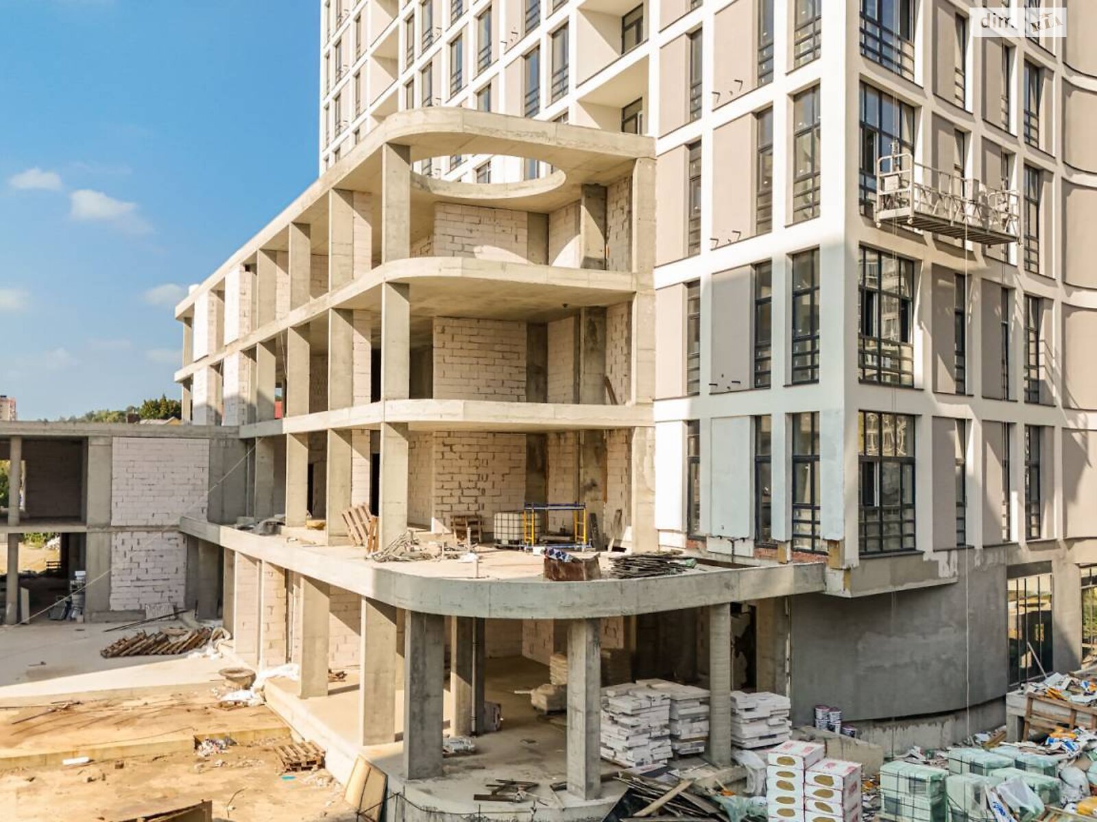 Офисное помещение на 64.59 кв.м. в Львове фото 1 Офисное помещение на 64.59 кв.м. в Львове фото 1