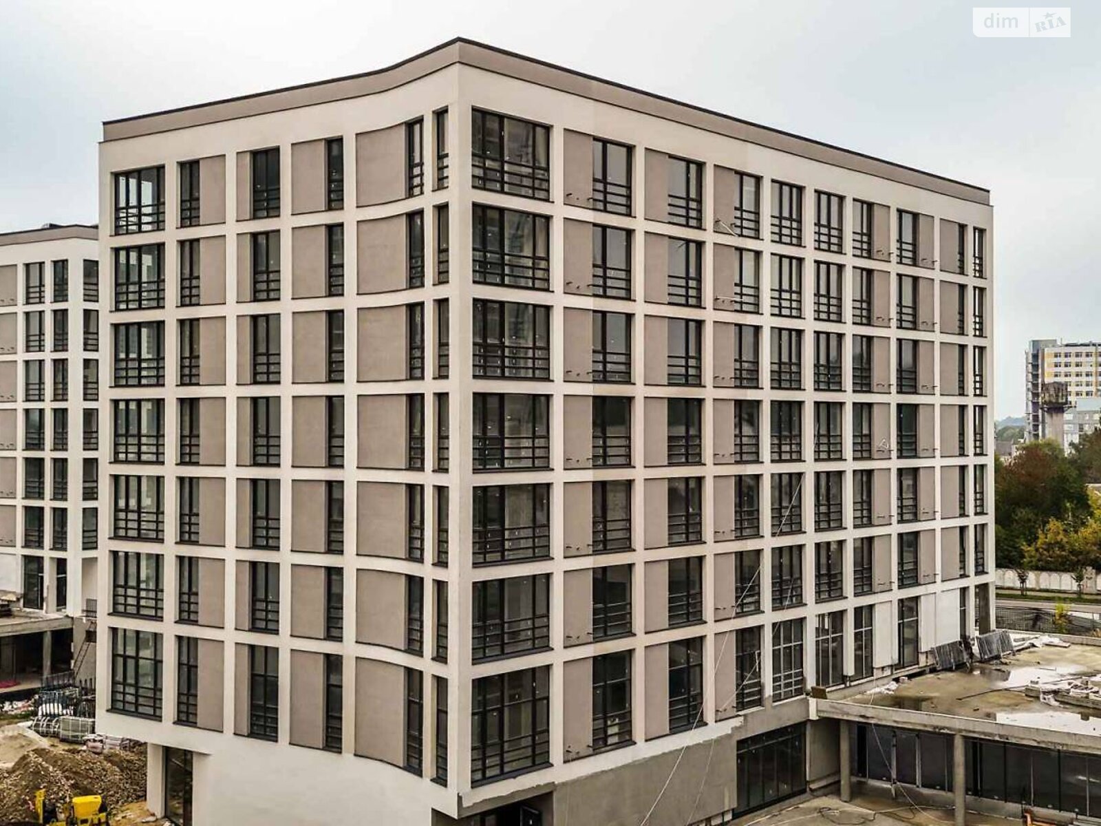 Офисное помещение на 64.59 кв.м. в Львове фото 1 Офисное помещение на 64.59 кв.м. в Львове фото 1