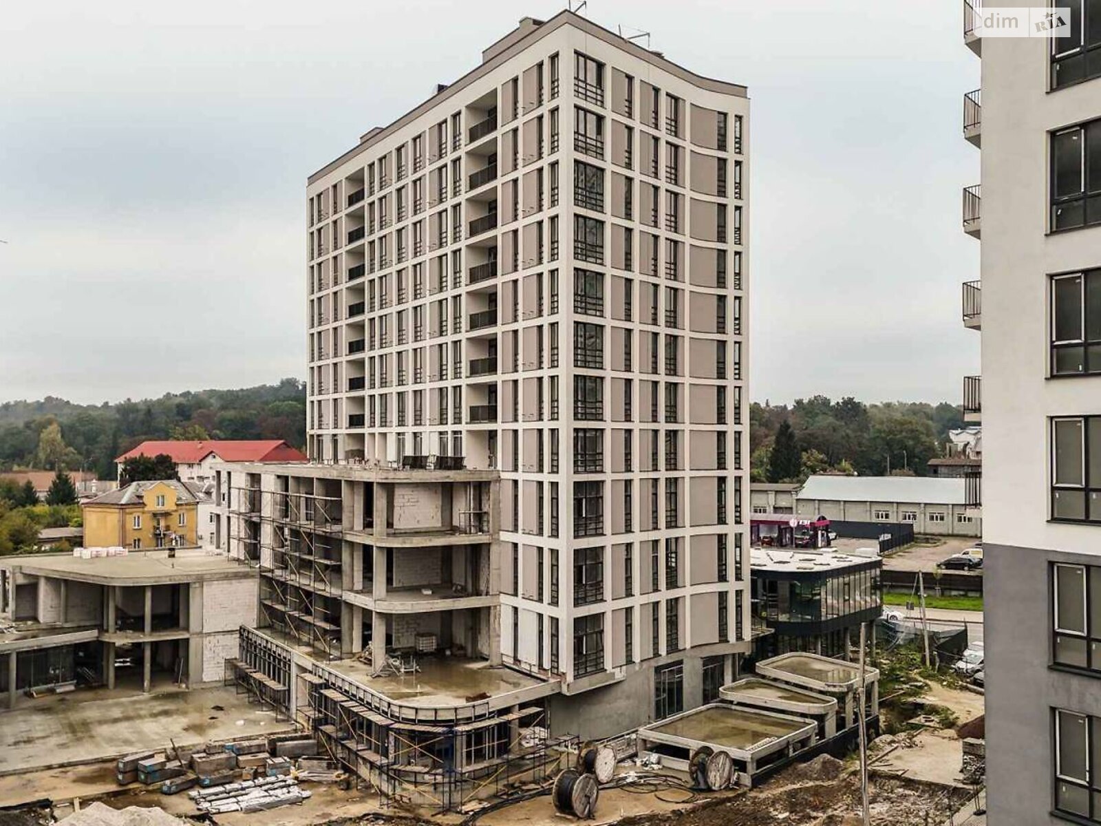 Офисное помещение на 64.59 кв.м. в Львове фото 1 Офисное помещение на 64.59 кв.м. в Львове фото 1