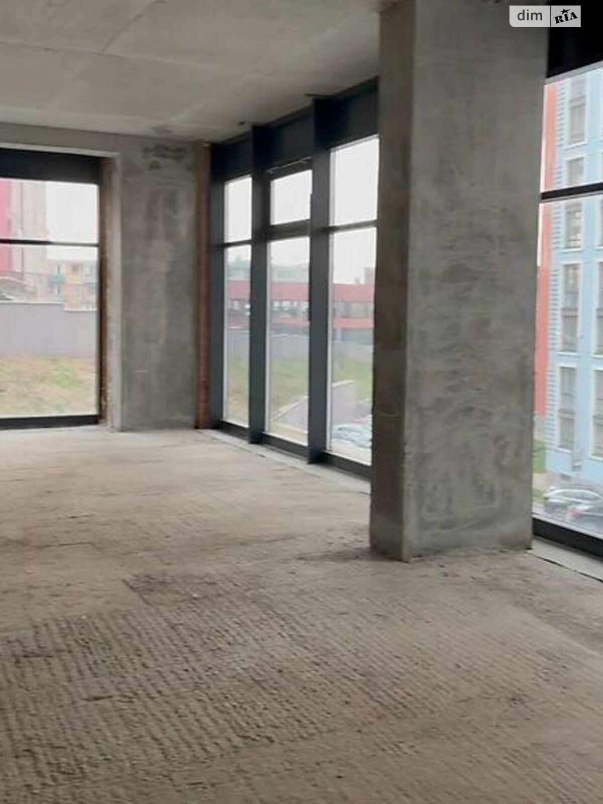 Офисное помещение на 419 кв.м. в Львове фото 1