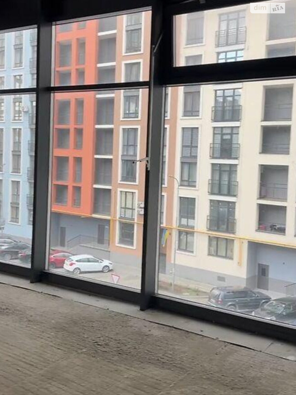 Офисное помещение на 419 кв.м. в Львове фото 1