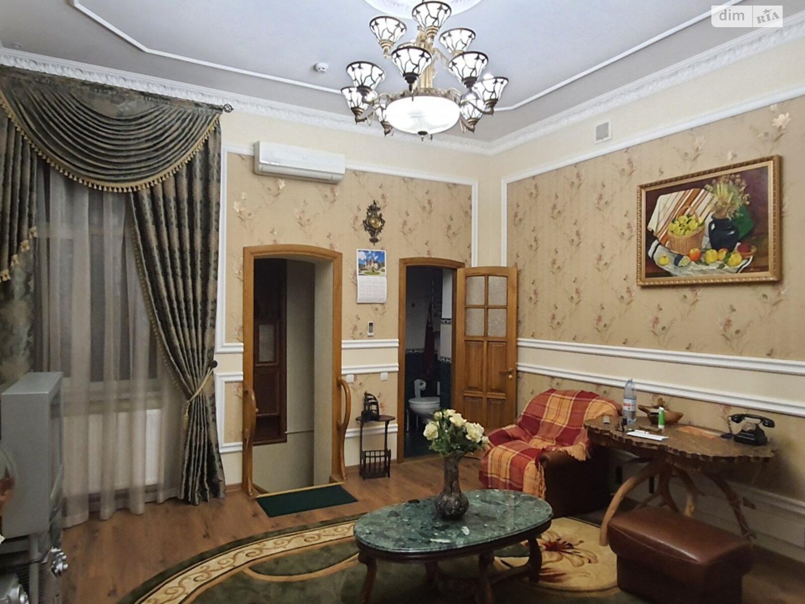 Офисное помещение на 80 кв.м. в Львове фото 1