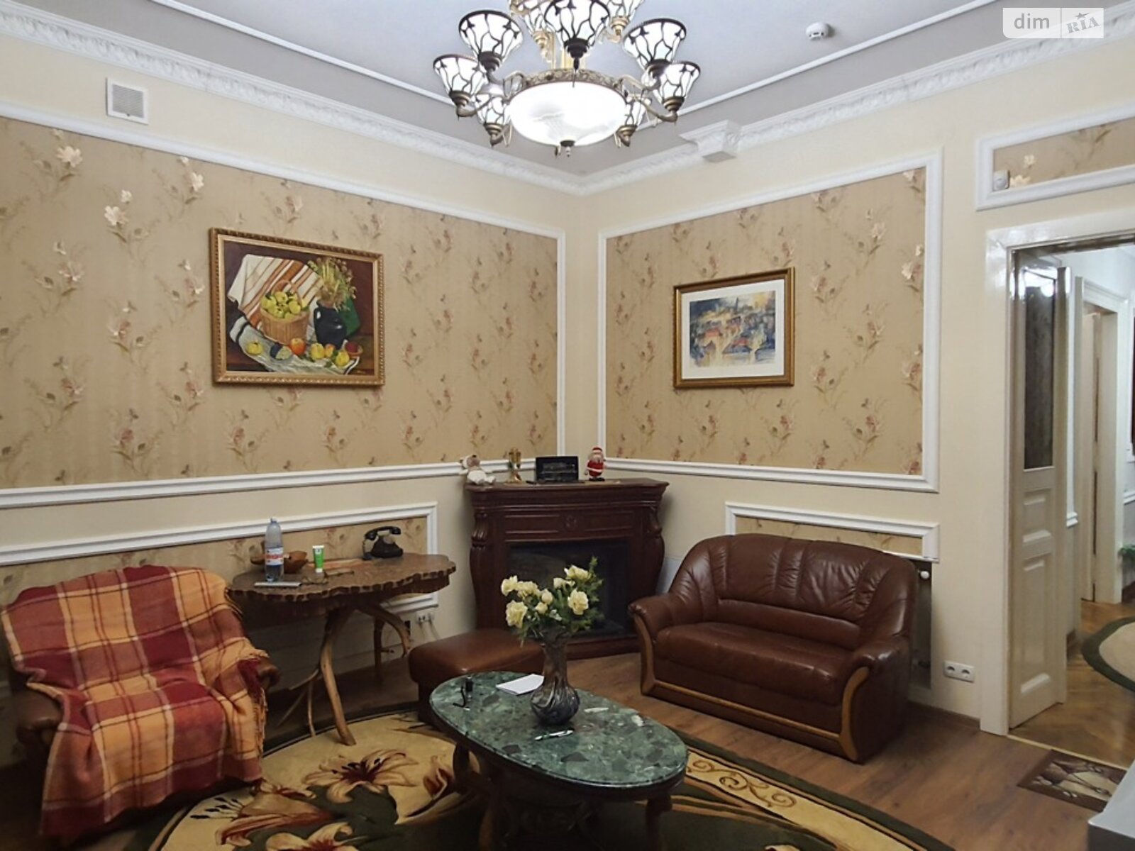 Офисное помещение на 80 кв.м. в Львове фото 1