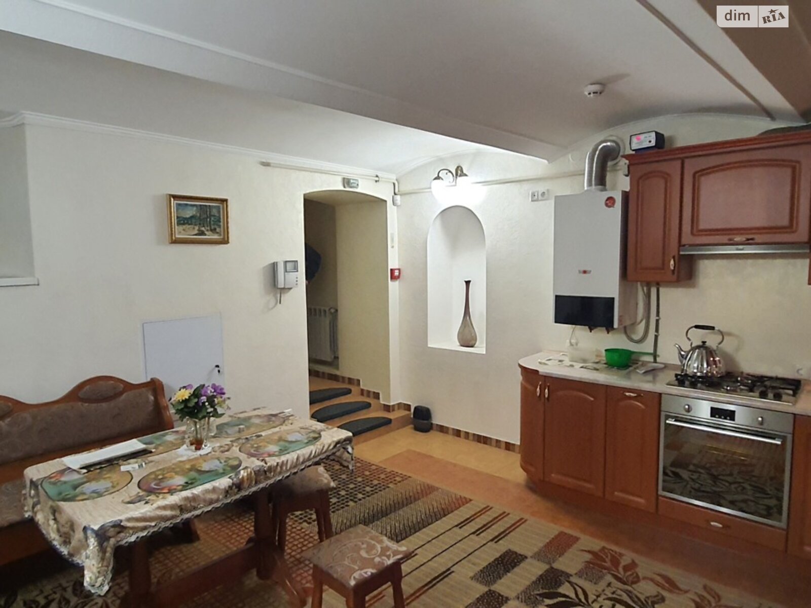 Офисное помещение на 80 кв.м. в Львове фото 1