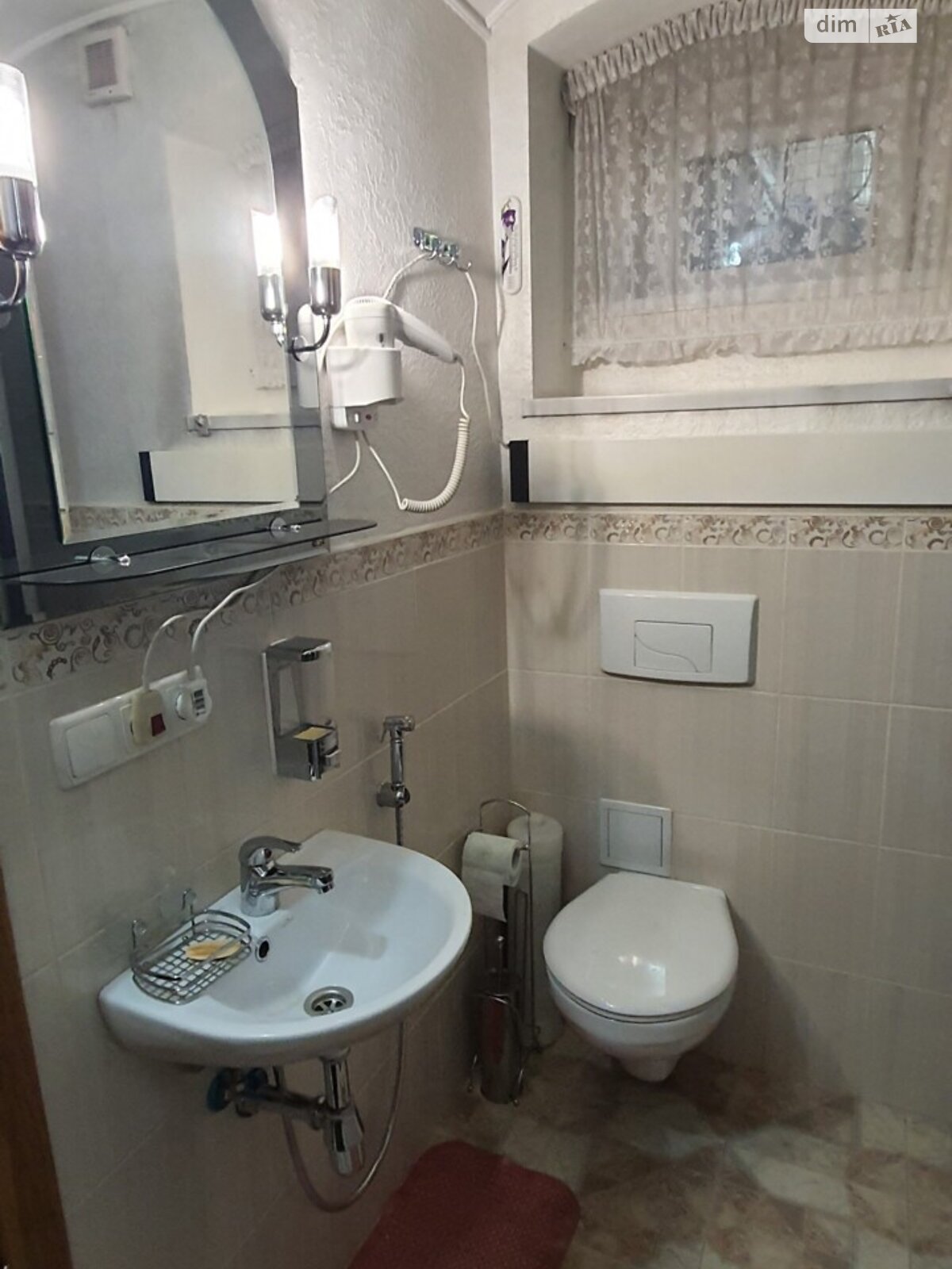 Офисное помещение на 80 кв.м. в Львове фото 1