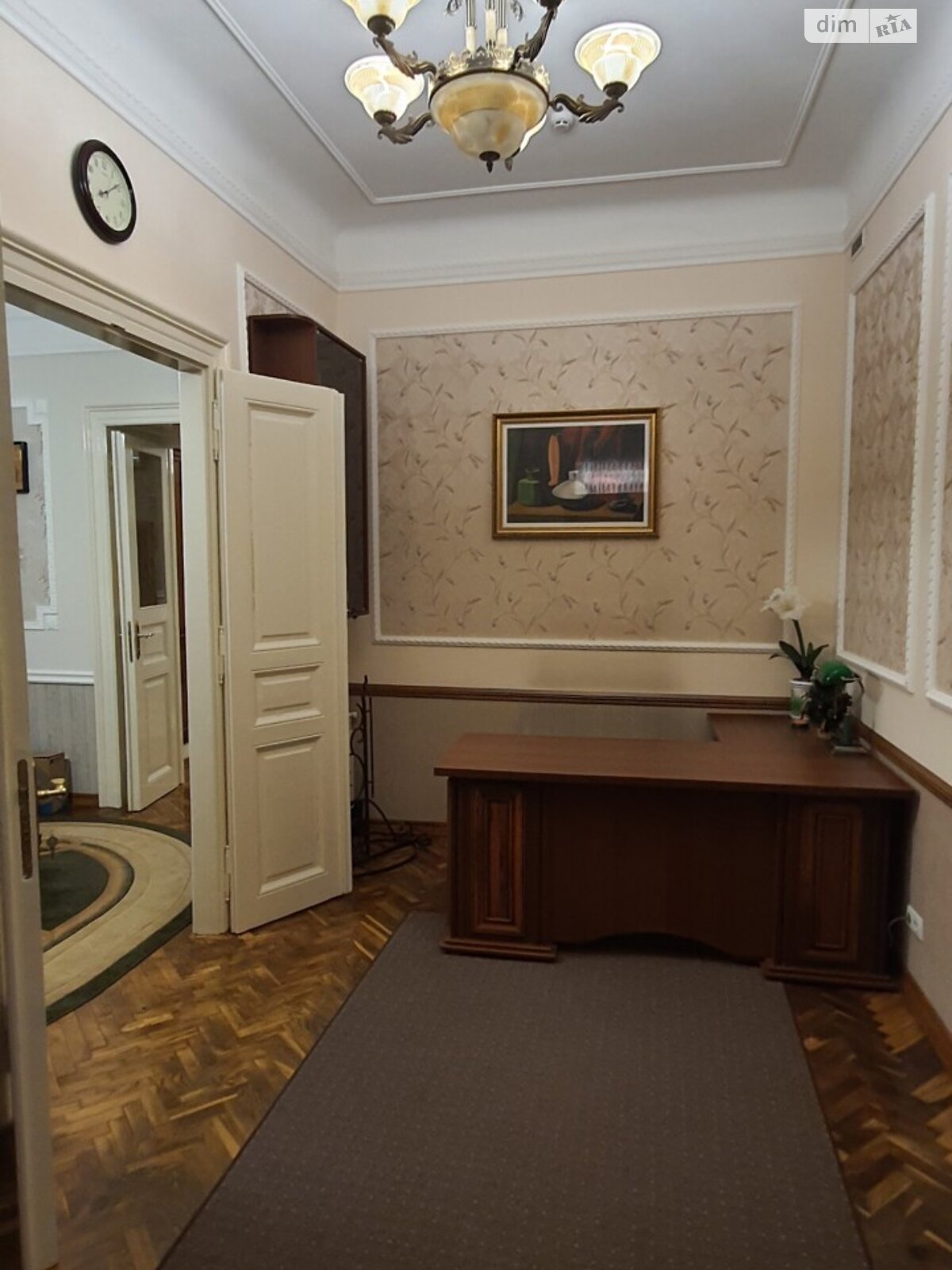 Офисное помещение на 80 кв.м. в Львове фото 1