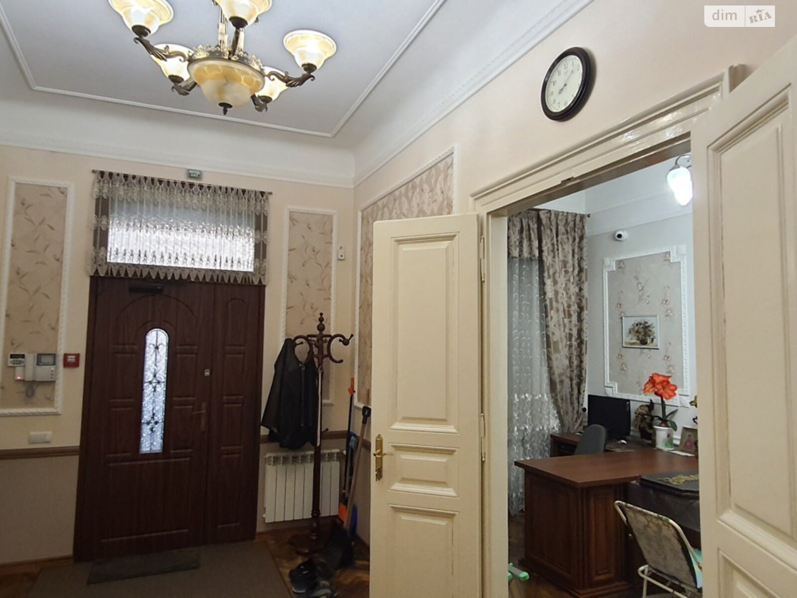 Офисное помещение на 80 кв.м. в Львове фото 1