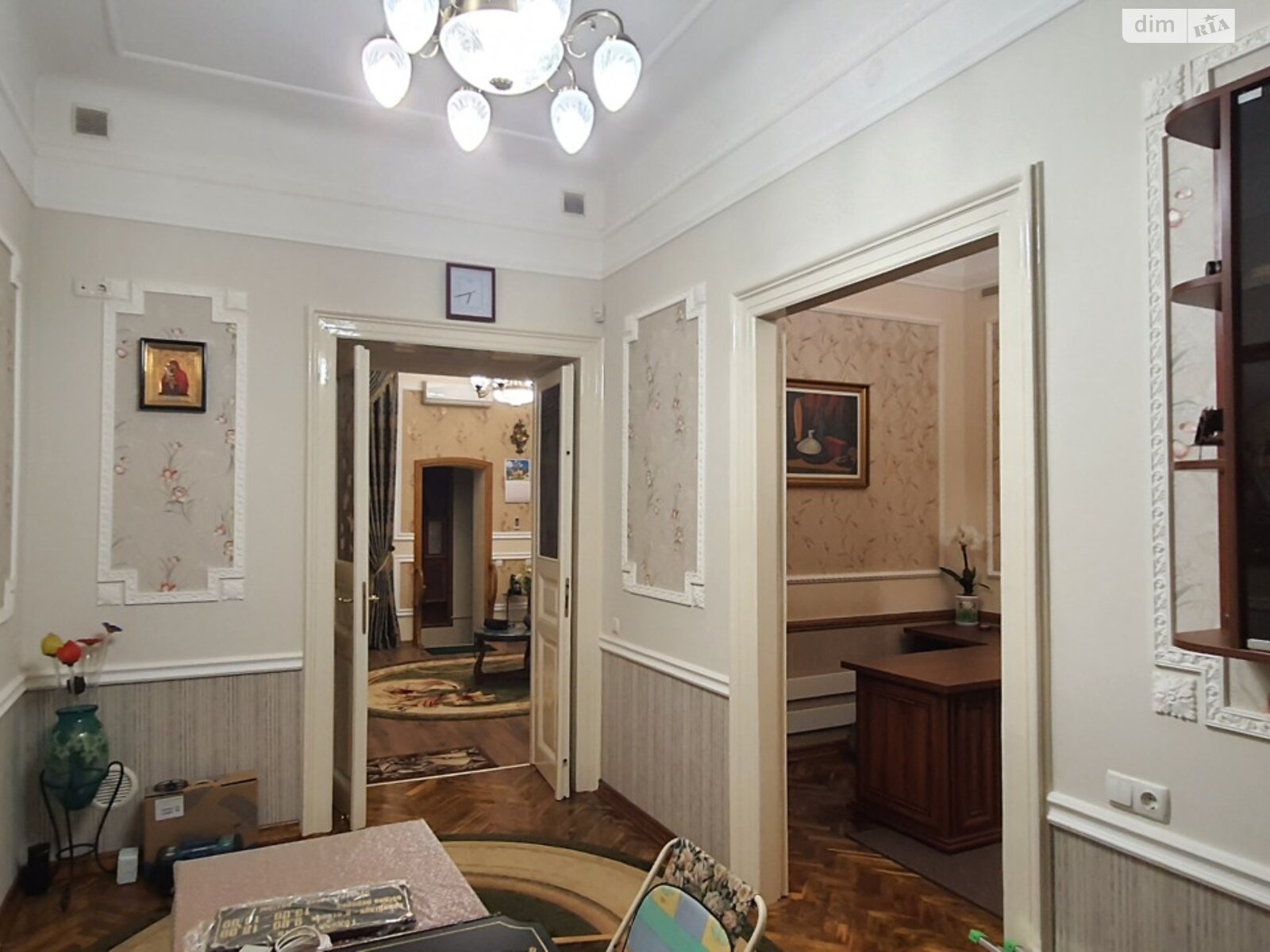 Офисное помещение на 80 кв.м. в Львове фото 1