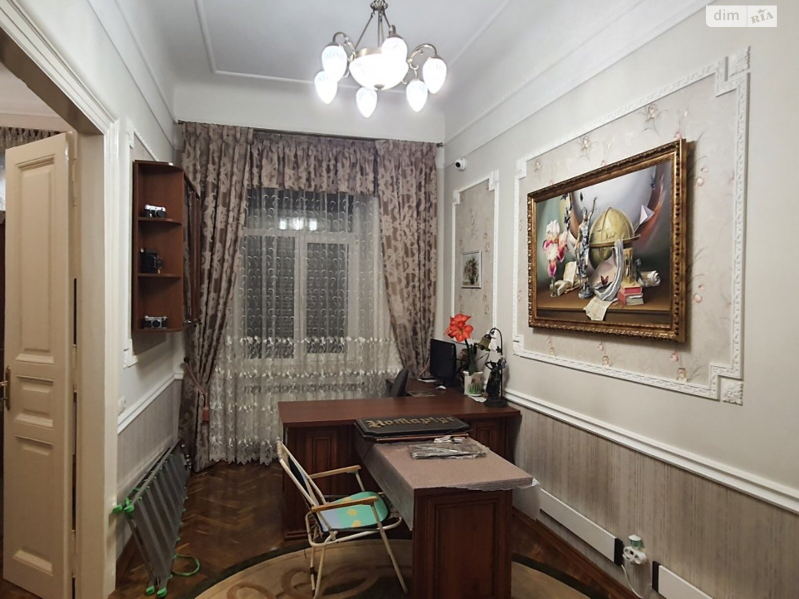 Офисное помещение на 80 кв.м. в Львове фото 1